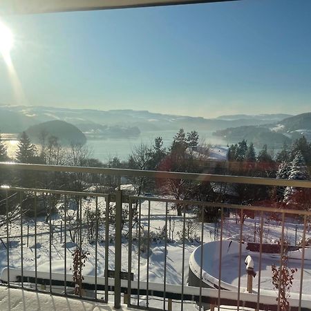 Apartamentwroznowiepl Kültér fotó