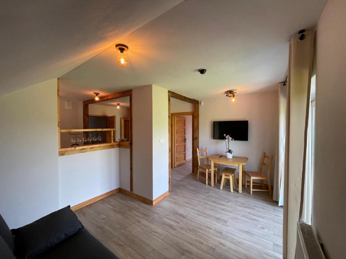 Apartamentwroznowiepl Kültér fotó