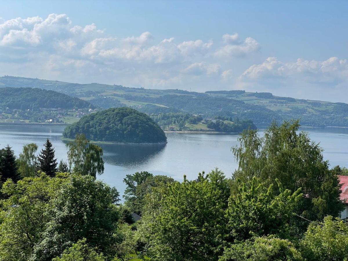 Apartamentwroznowiepl Kültér fotó