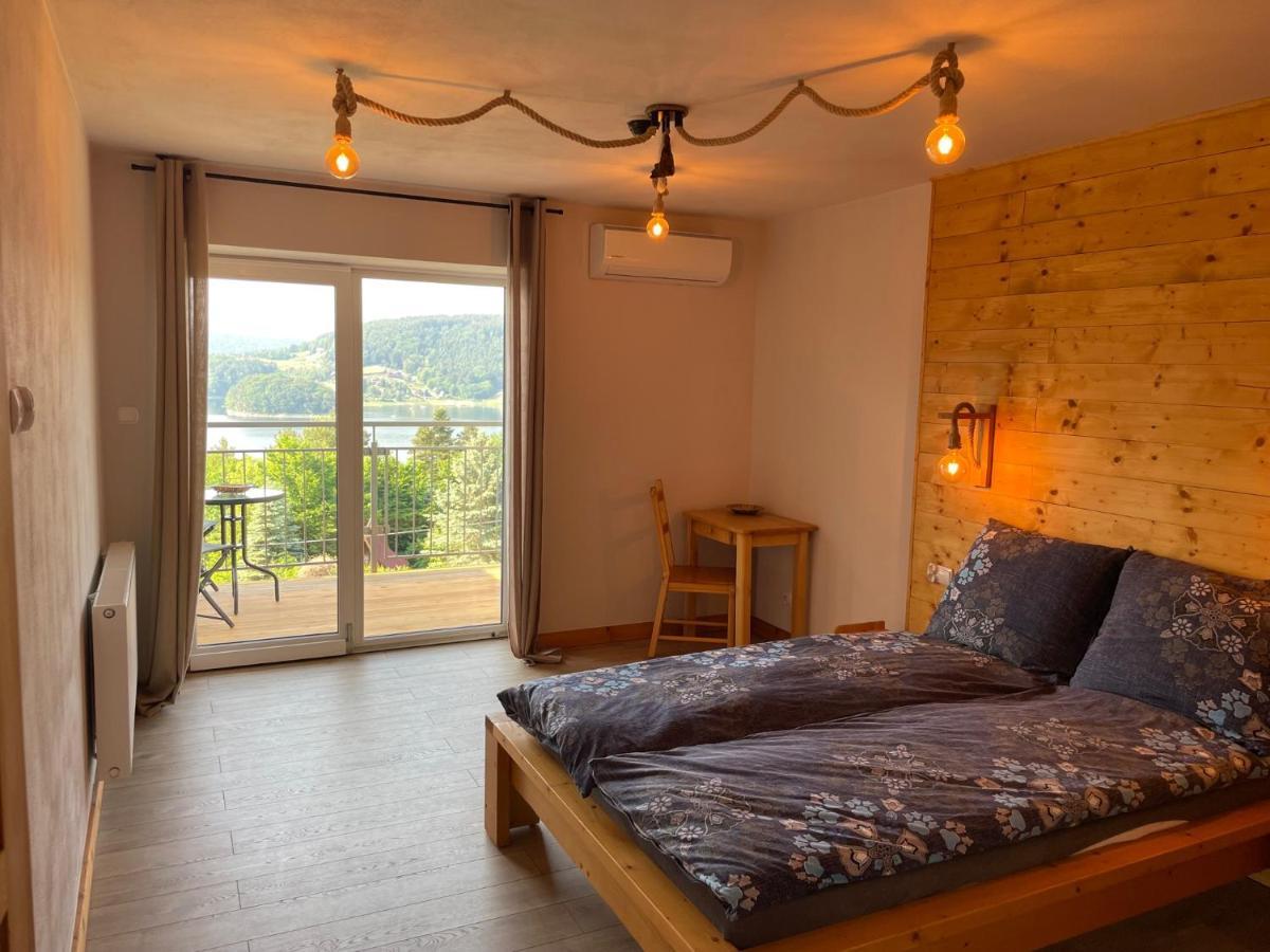 Apartamentwroznowiepl Kültér fotó