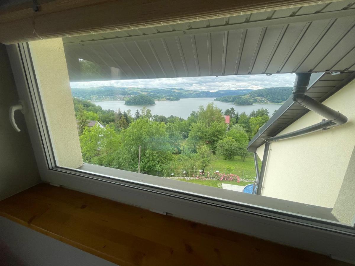 Apartamentwroznowiepl Kültér fotó