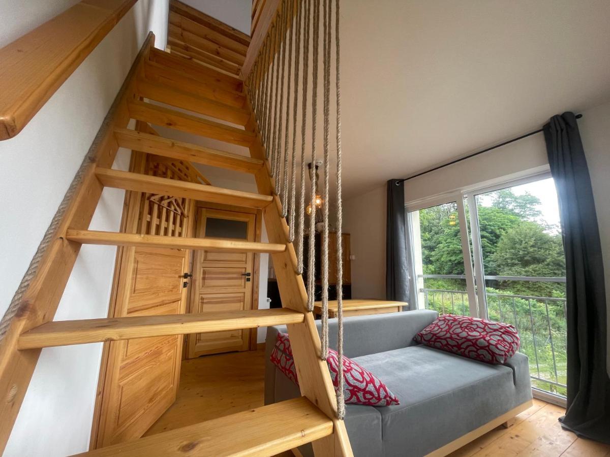 Apartamentwroznowiepl Kültér fotó