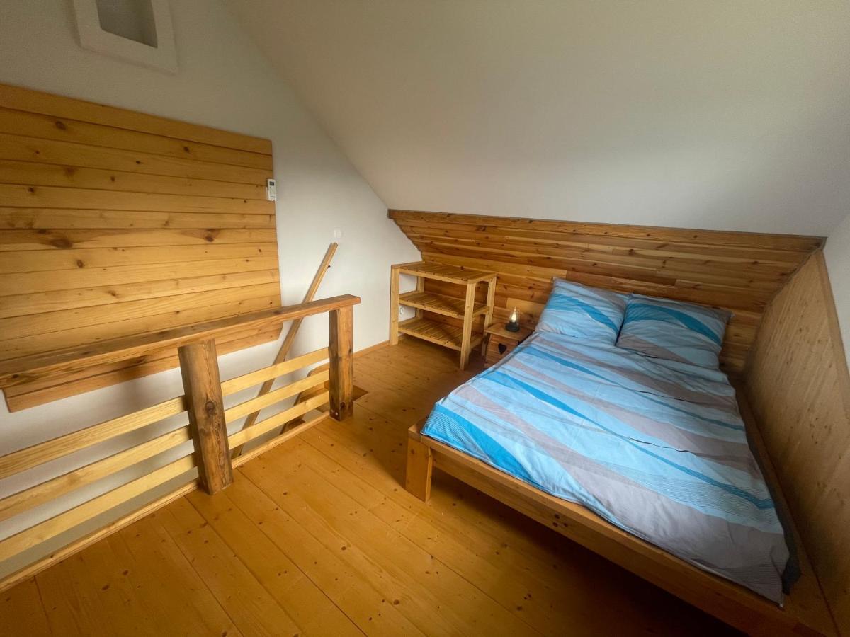Apartamentwroznowiepl Kültér fotó