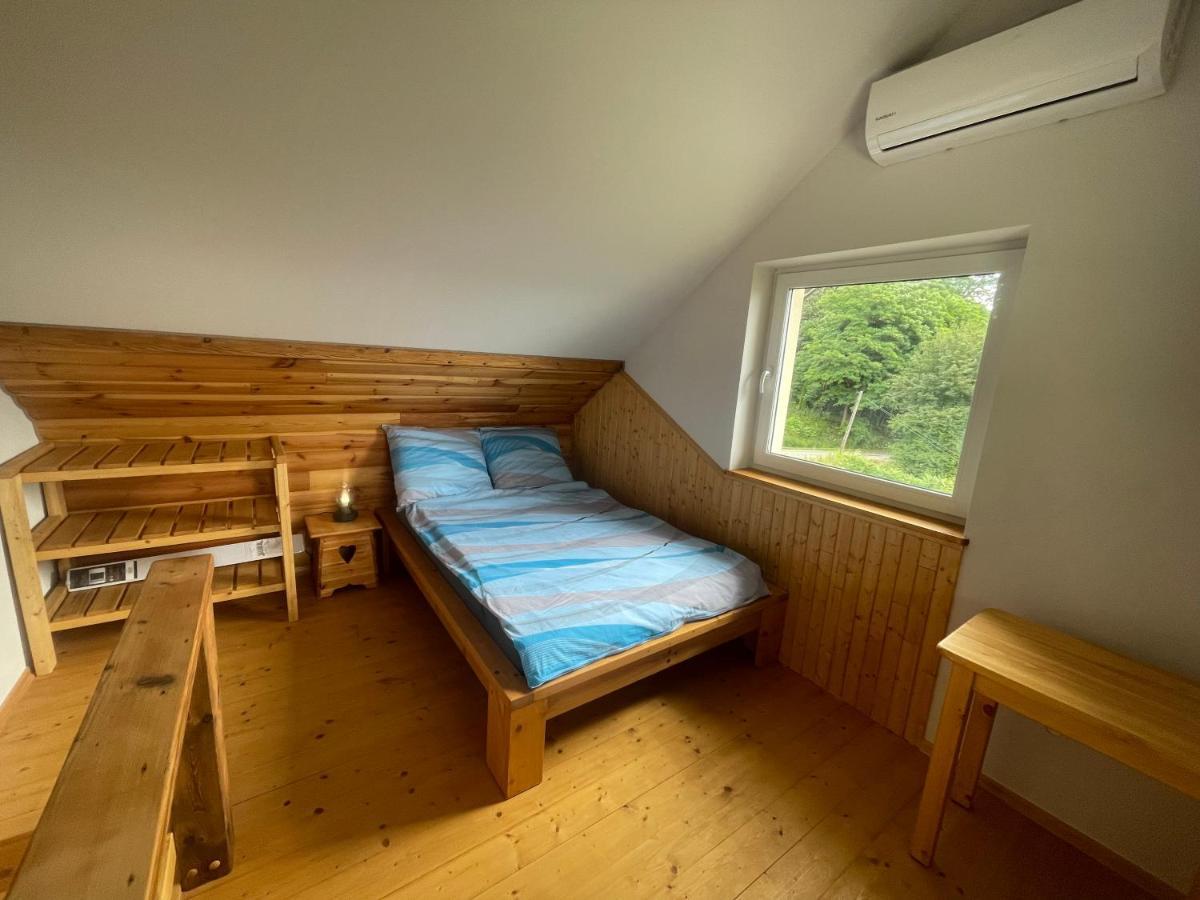 Apartamentwroznowiepl Kültér fotó