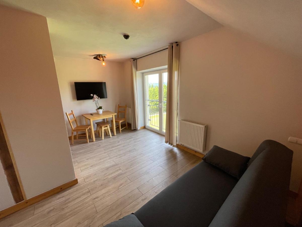Apartamentwroznowiepl Kültér fotó