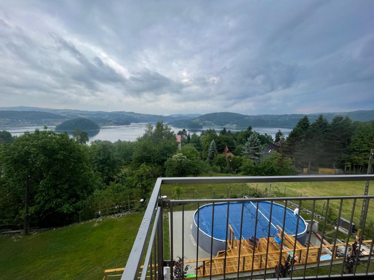 Apartamentwroznowiepl Kültér fotó