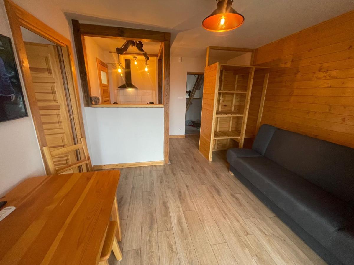 Apartamentwroznowiepl Kültér fotó