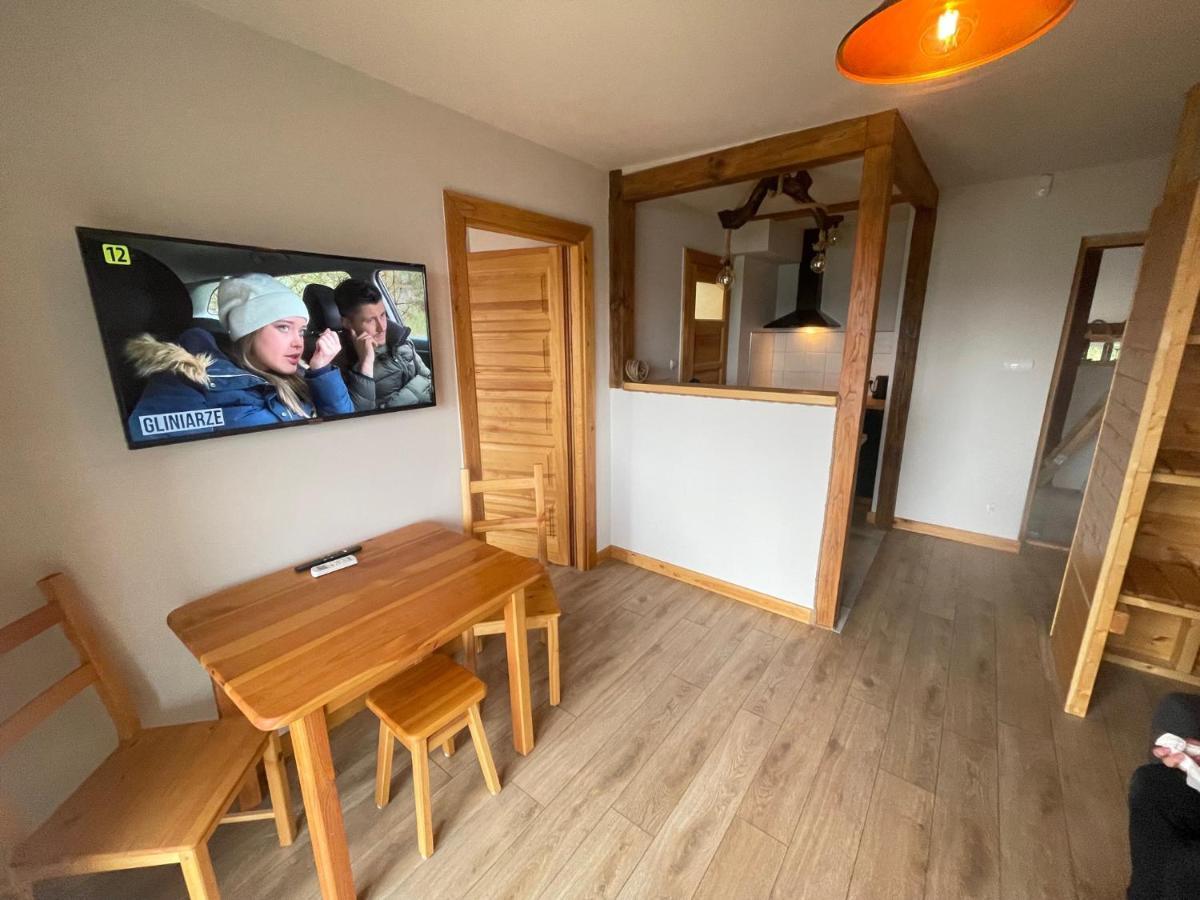 Apartamentwroznowiepl Kültér fotó