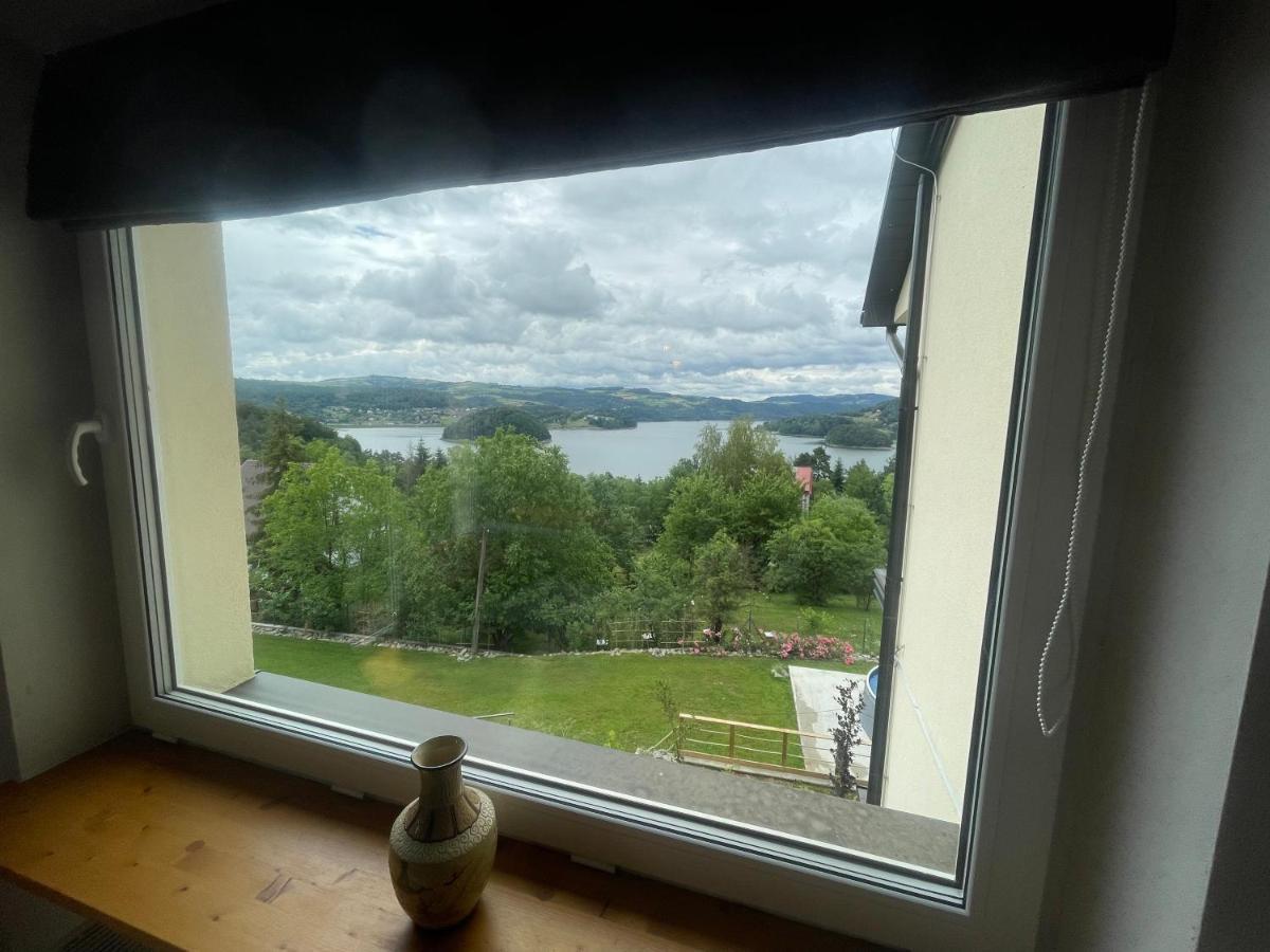 Apartamentwroznowiepl Kültér fotó