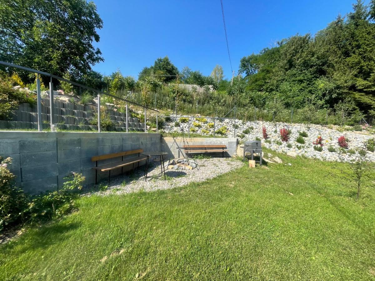 Apartamentwroznowiepl Kültér fotó