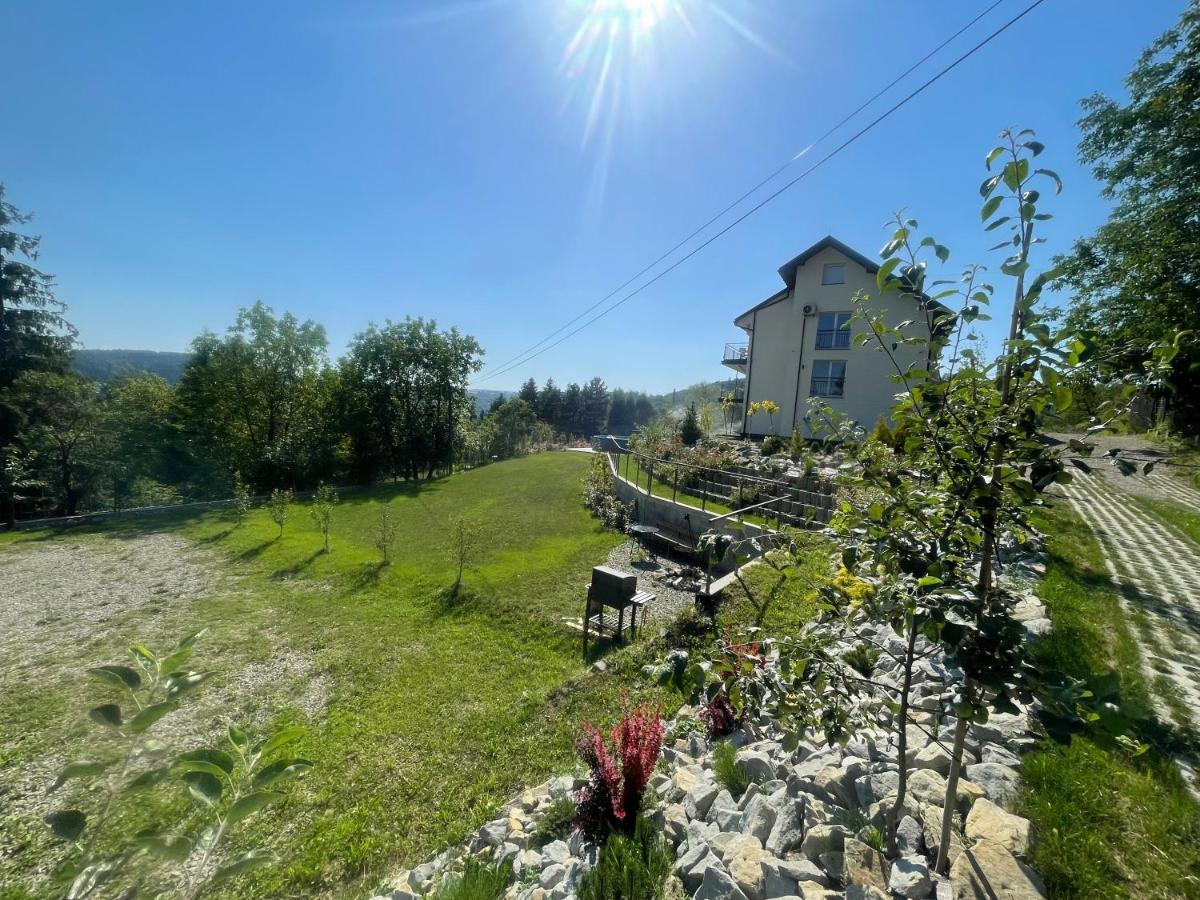 Apartamentwroznowiepl Kültér fotó