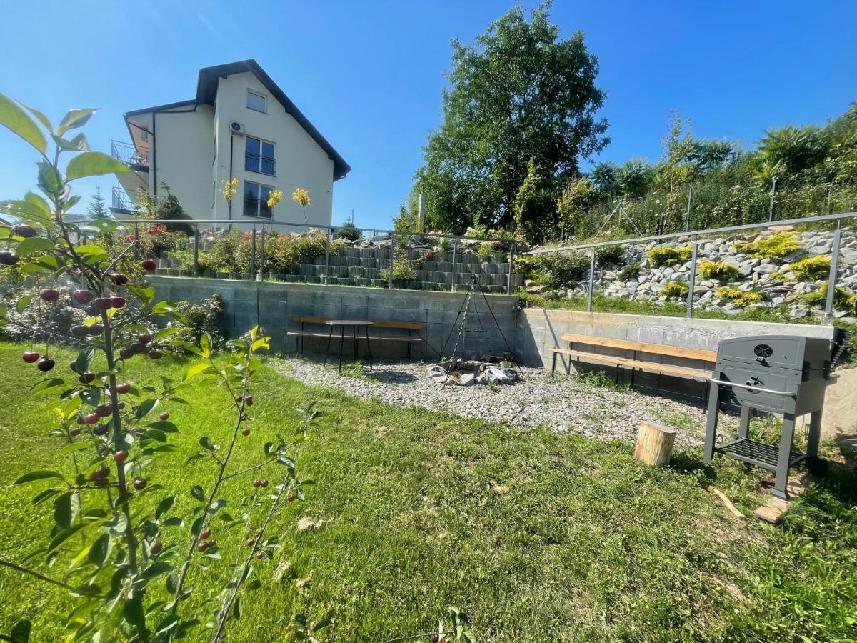 Apartamentwroznowiepl Kültér fotó