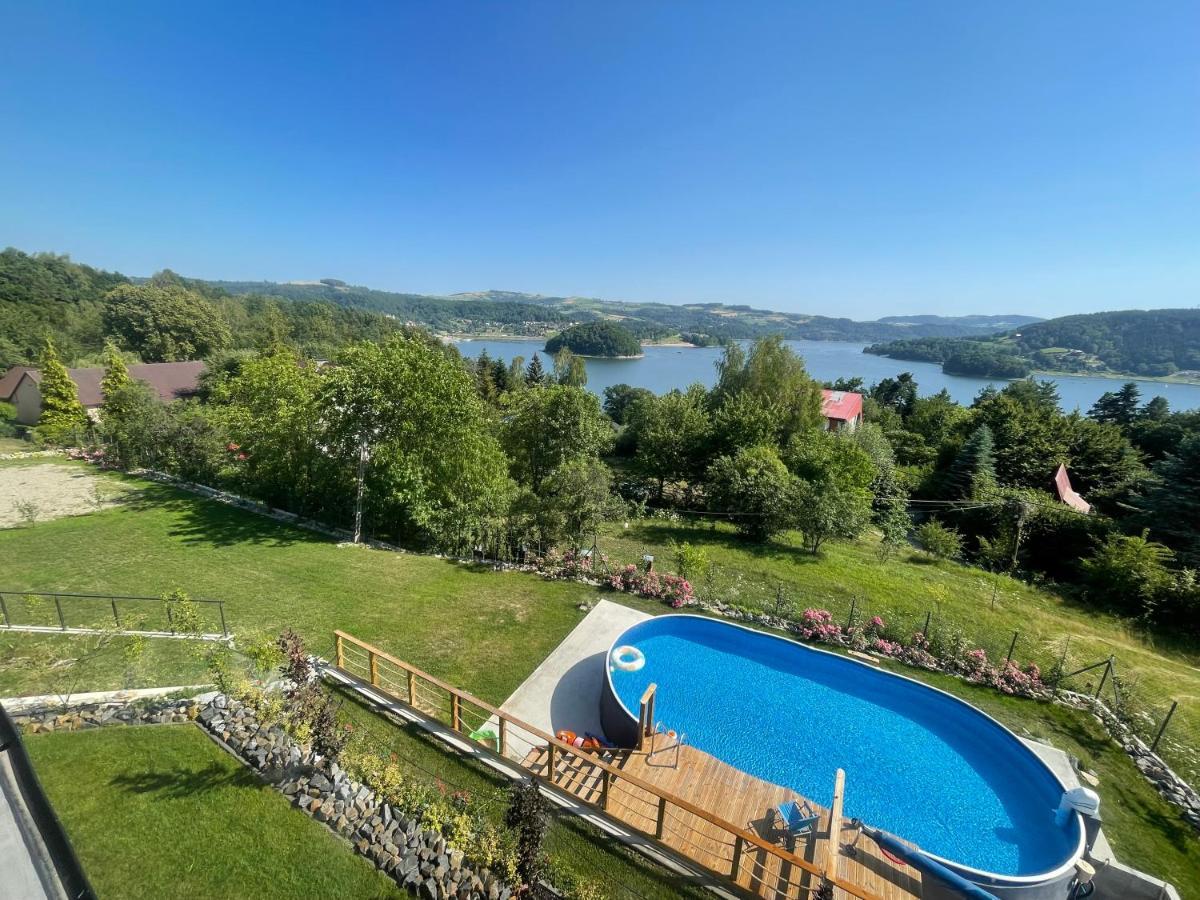 Apartamentwroznowiepl Kültér fotó