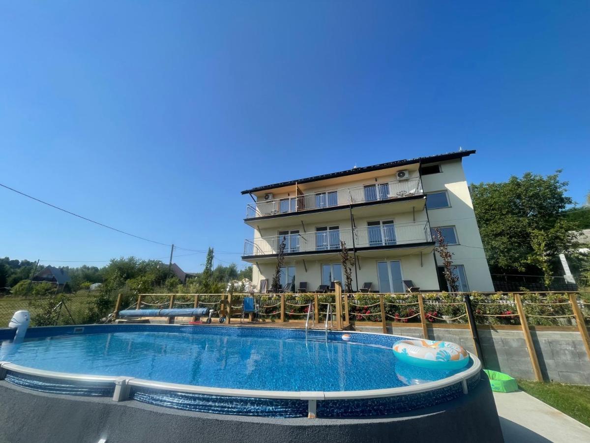 Apartamentwroznowiepl Kültér fotó