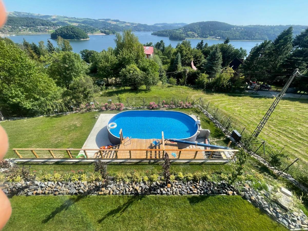 Apartamentwroznowiepl Kültér fotó