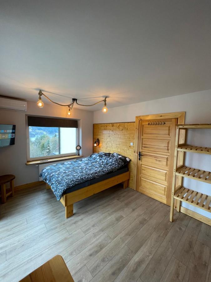 Apartamentwroznowiepl Kültér fotó
