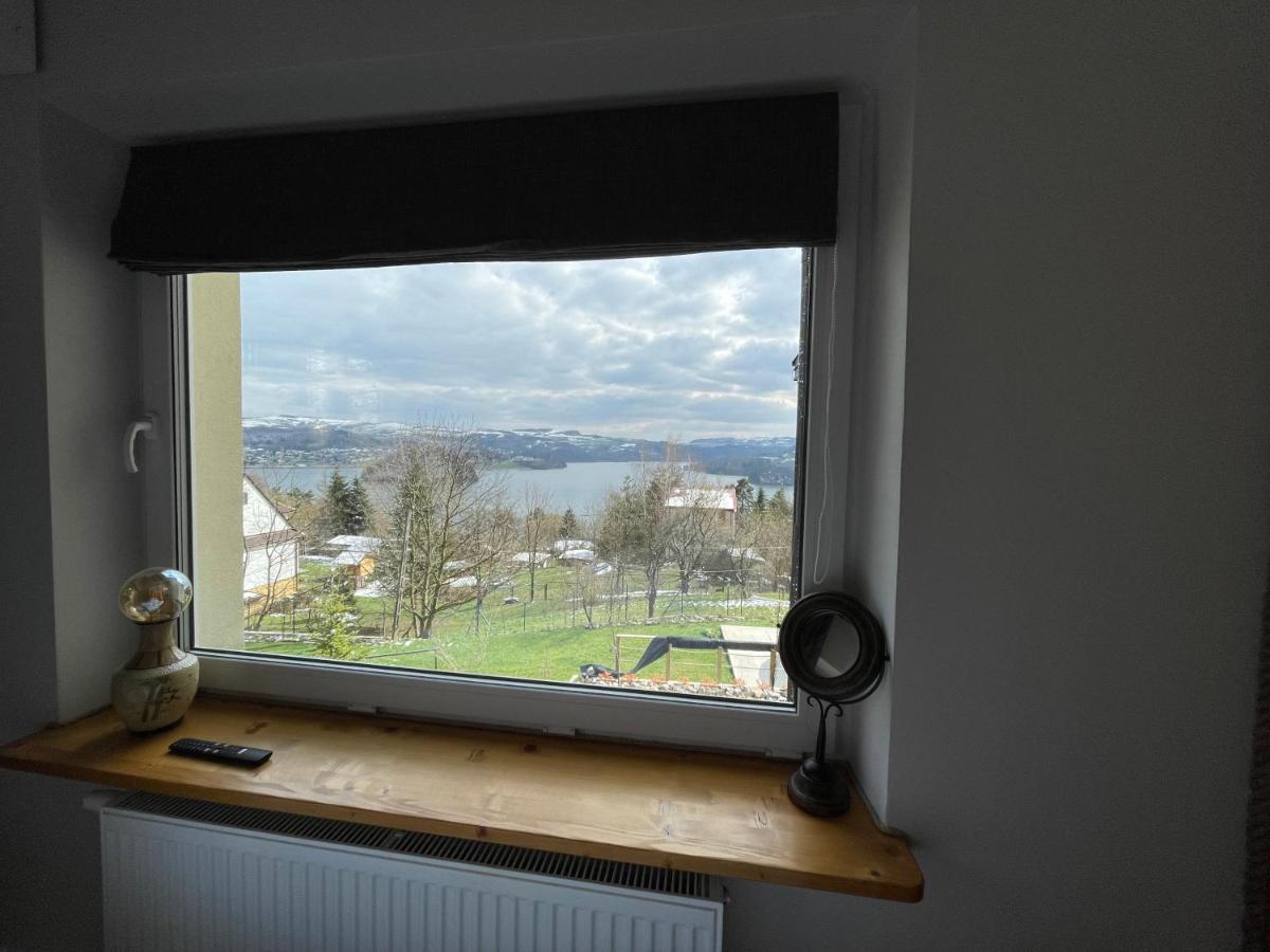Apartamentwroznowiepl Kültér fotó