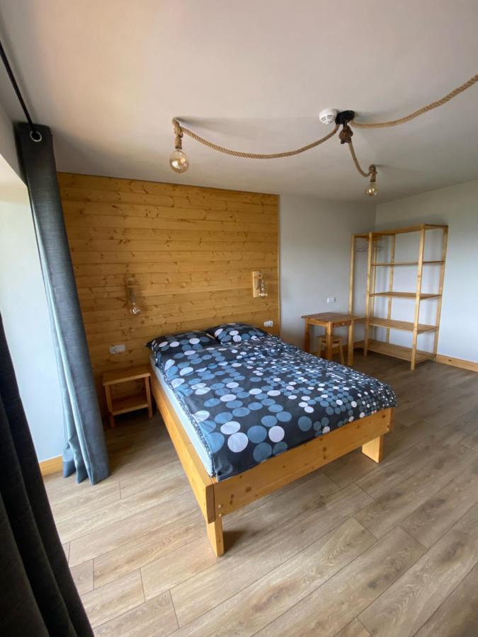 Apartamentwroznowiepl Kültér fotó
