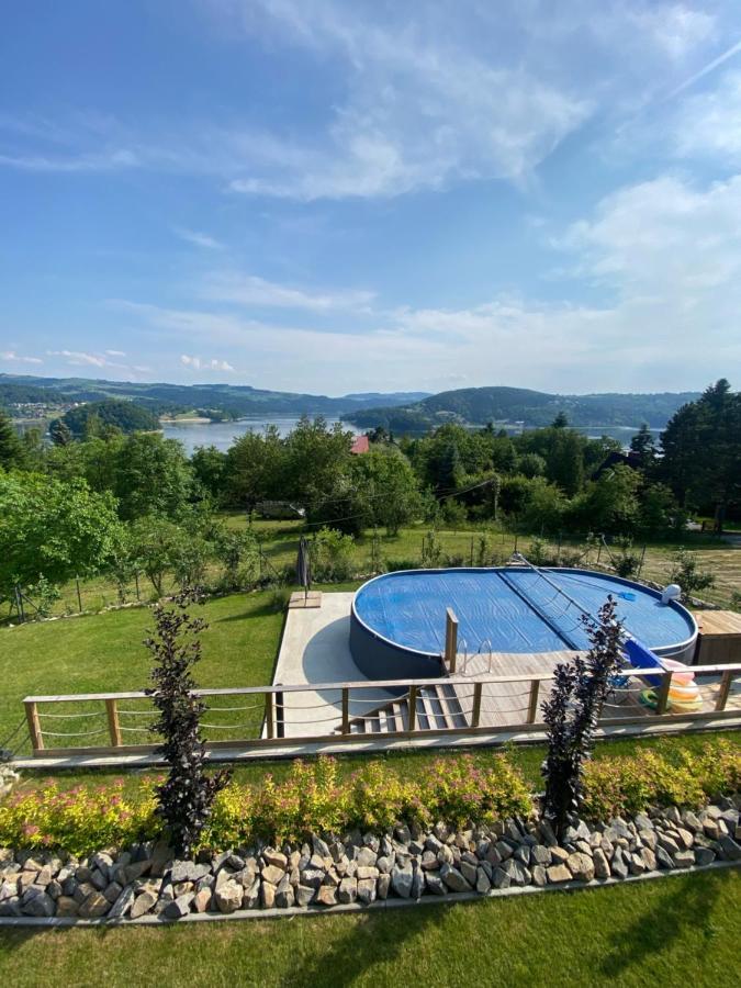 Apartamentwroznowiepl Kültér fotó