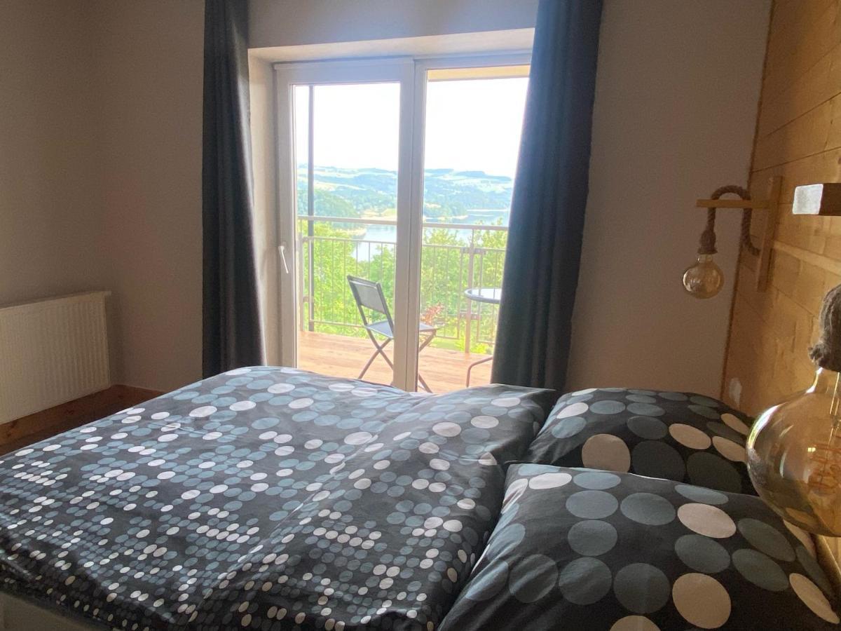 Apartamentwroznowiepl Kültér fotó