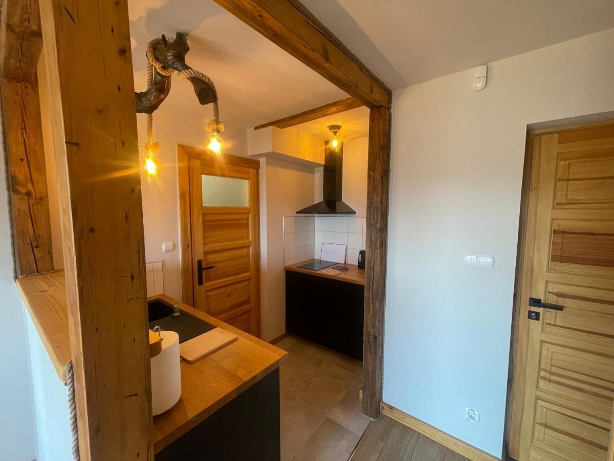 Apartamentwroznowiepl Kültér fotó