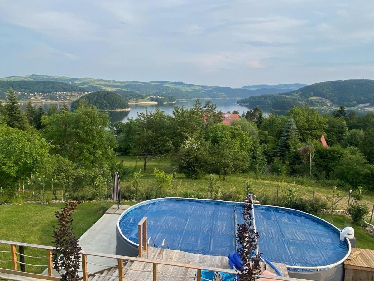 Apartamentwroznowiepl Kültér fotó