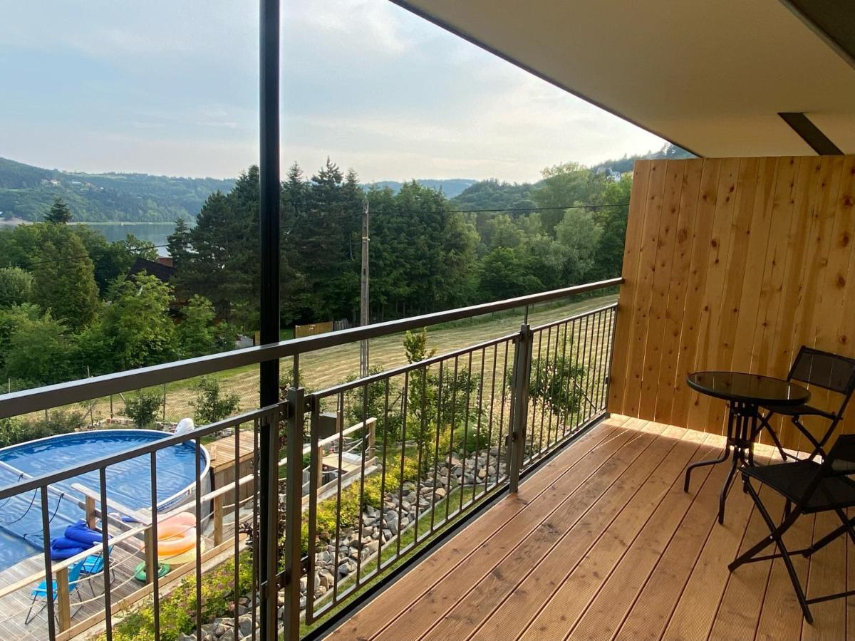 Apartamentwroznowiepl Kültér fotó