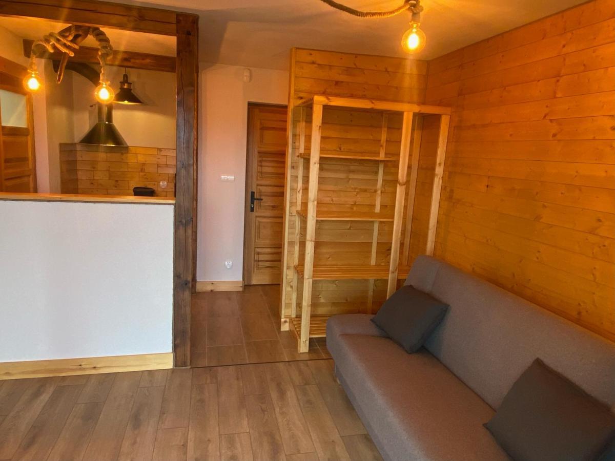 Apartamentwroznowiepl Kültér fotó
