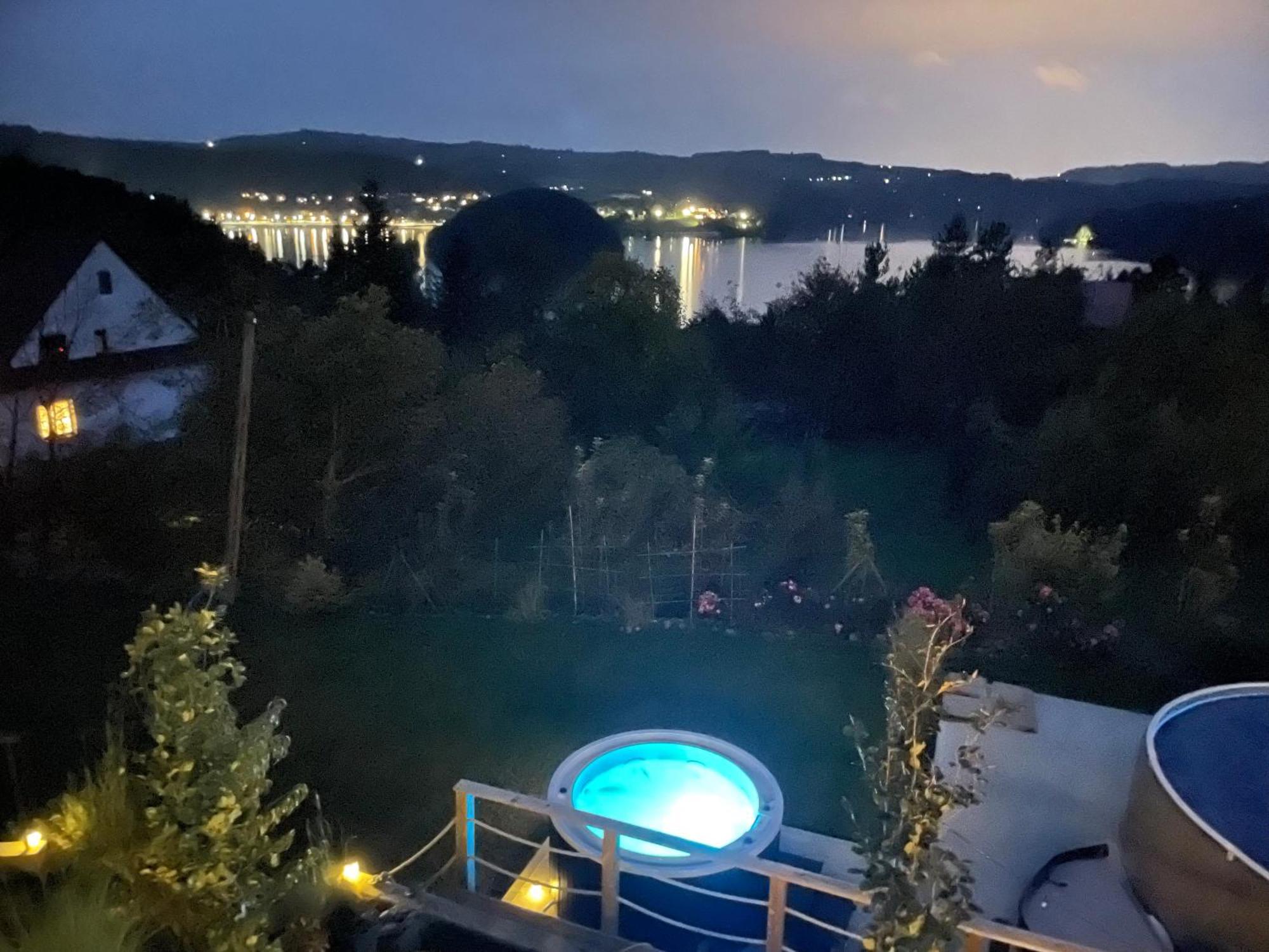 Apartamentwroznowiepl Kültér fotó