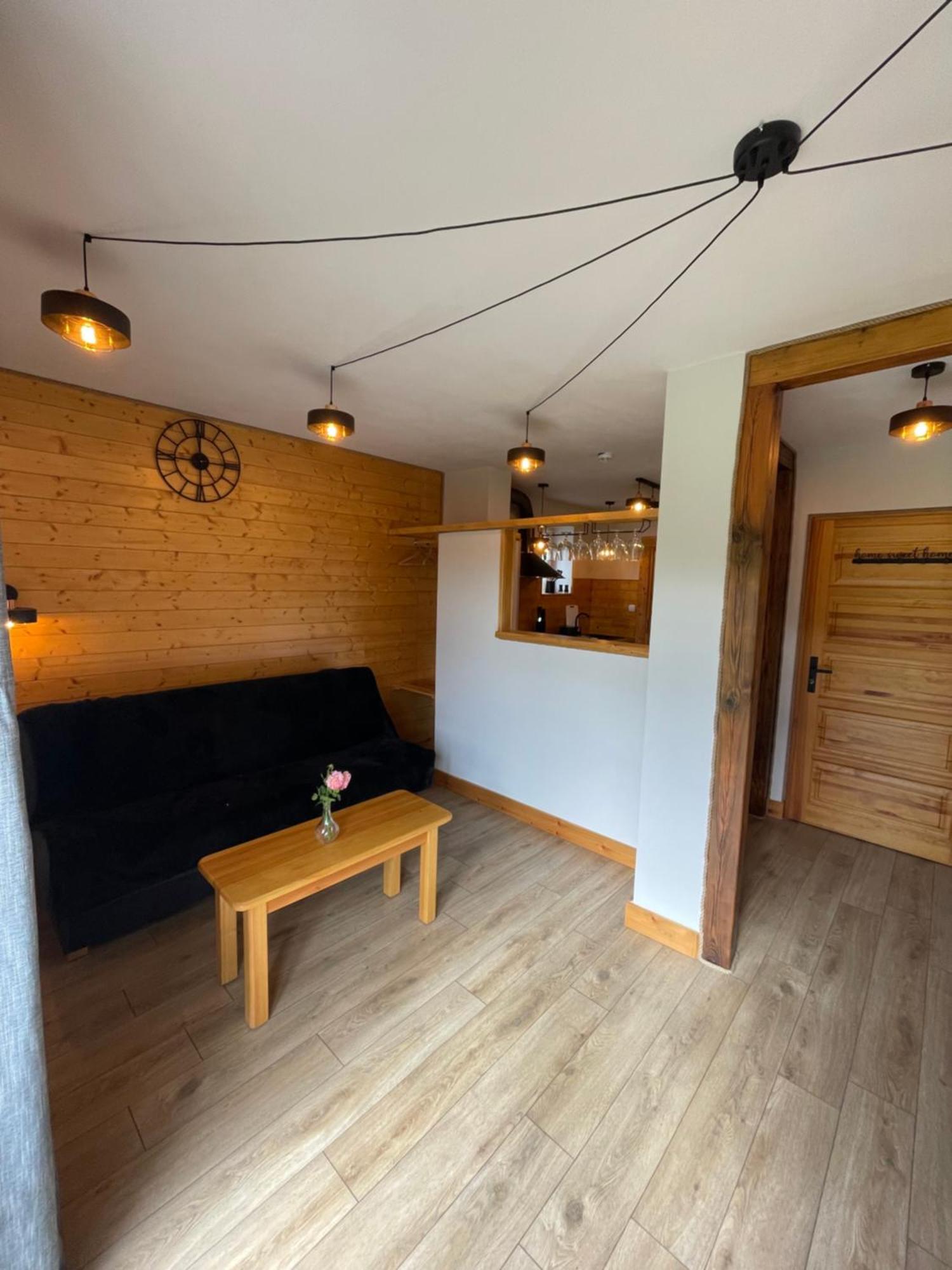 Apartamentwroznowiepl Kültér fotó