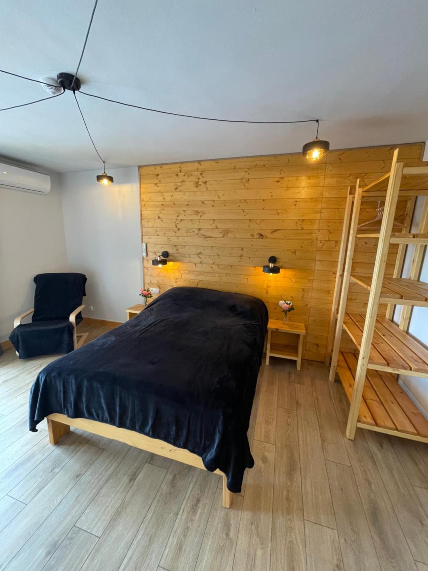 Apartamentwroznowiepl Kültér fotó