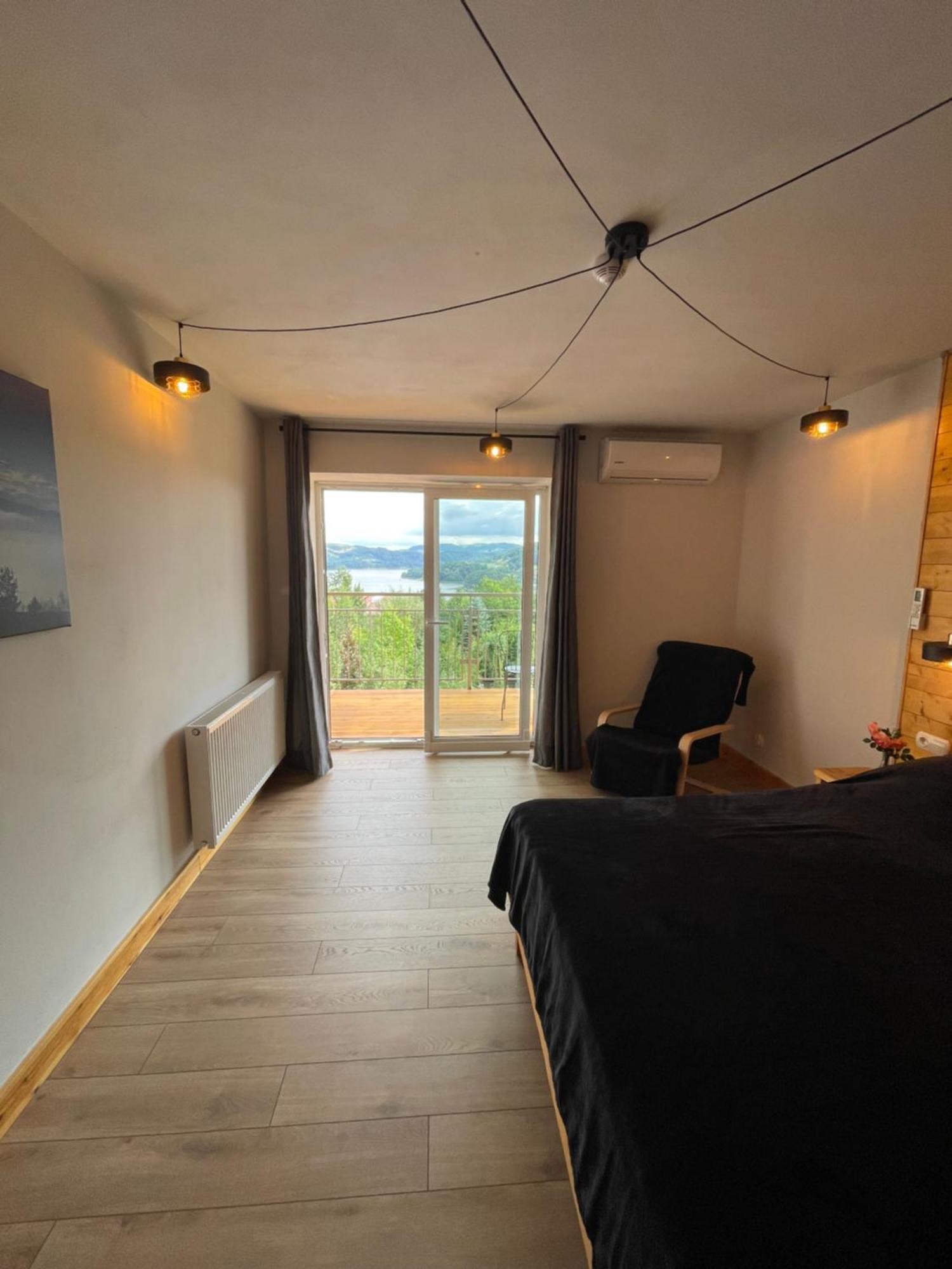 Apartamentwroznowiepl Kültér fotó
