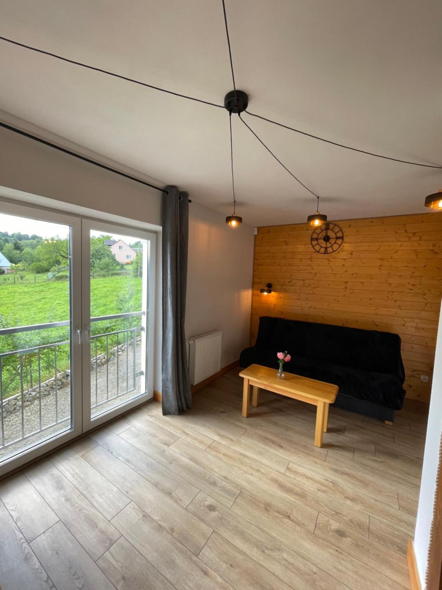 Apartamentwroznowiepl Kültér fotó