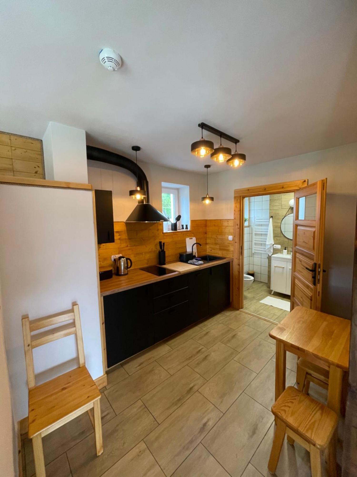 Apartamentwroznowiepl Kültér fotó