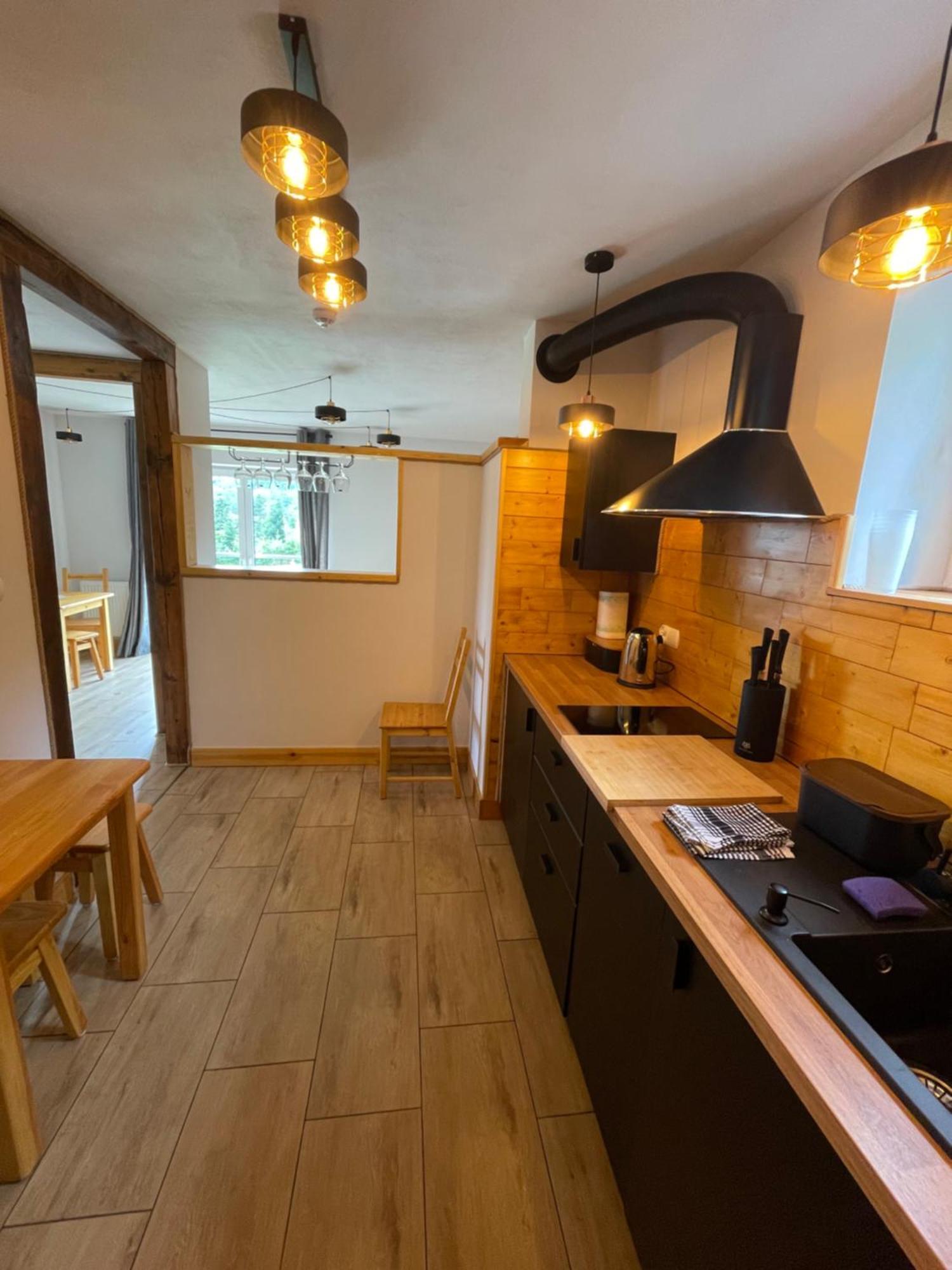 Apartamentwroznowiepl Kültér fotó