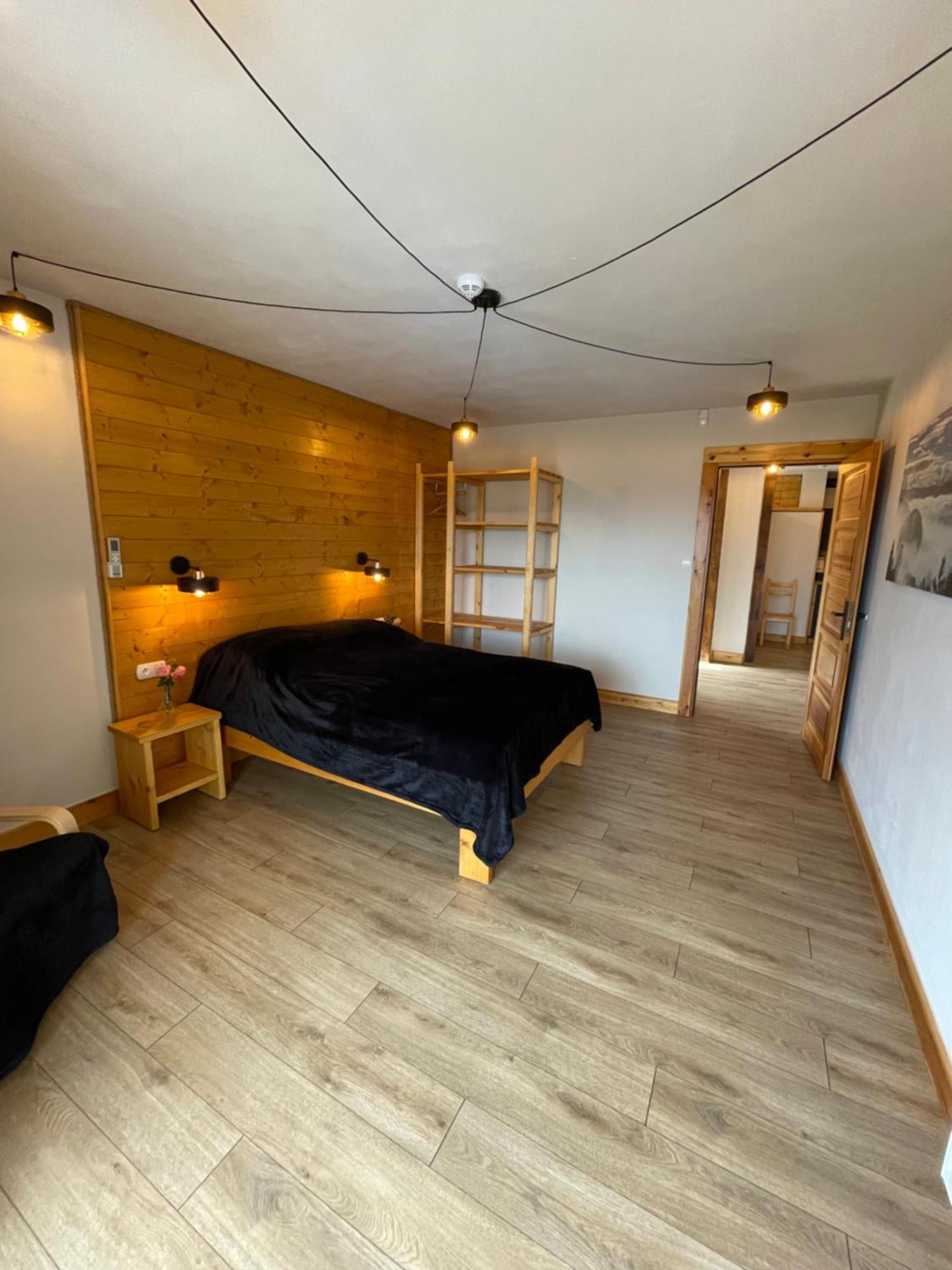 Apartamentwroznowiepl Kültér fotó