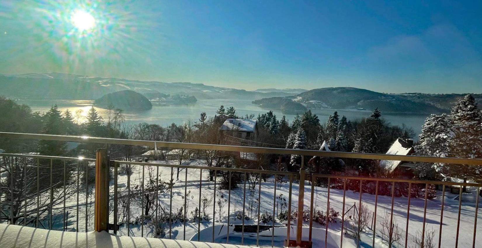 Apartamentwroznowiepl Kültér fotó